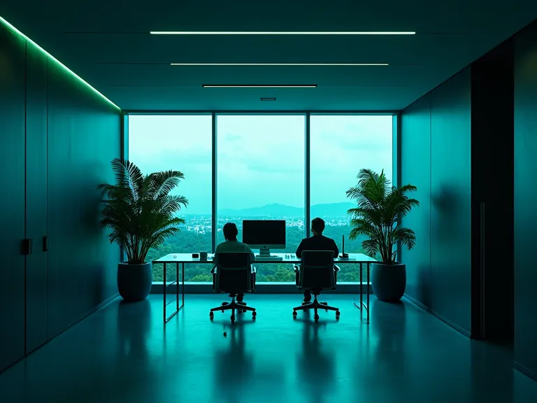 Pacific Tech en Panamá Pacífico, Arraiján
